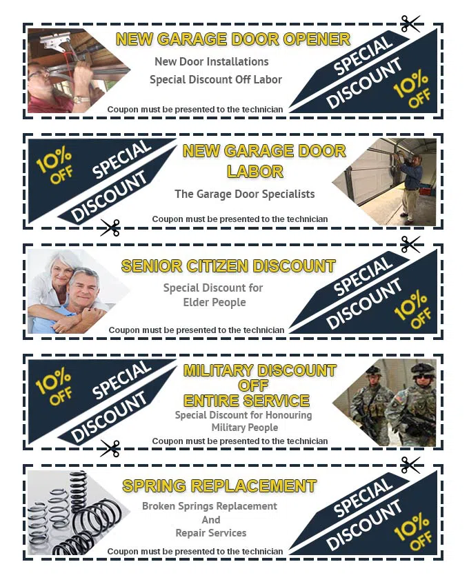 Garage Doors Store Repairs Needham, MA 781-488-5040 - CouponSet19-five
