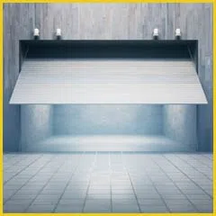 Garage Doors Store Repairs Needham, MA 781-488-5040 - side-garage-door-08m