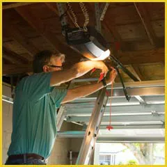 Garage Doors Store Repairs Needham, MA 781-488-5040 - side-opener-08m